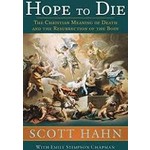 Hope to Die: the Christian Meaning of Death