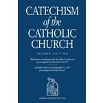 Catechism of the Catholic Church Second Edition