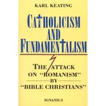 Catholicism and Fundamentalism
