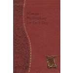 Minute Meditations for Each Day