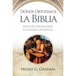 Donde Obtuvimos La Biblia