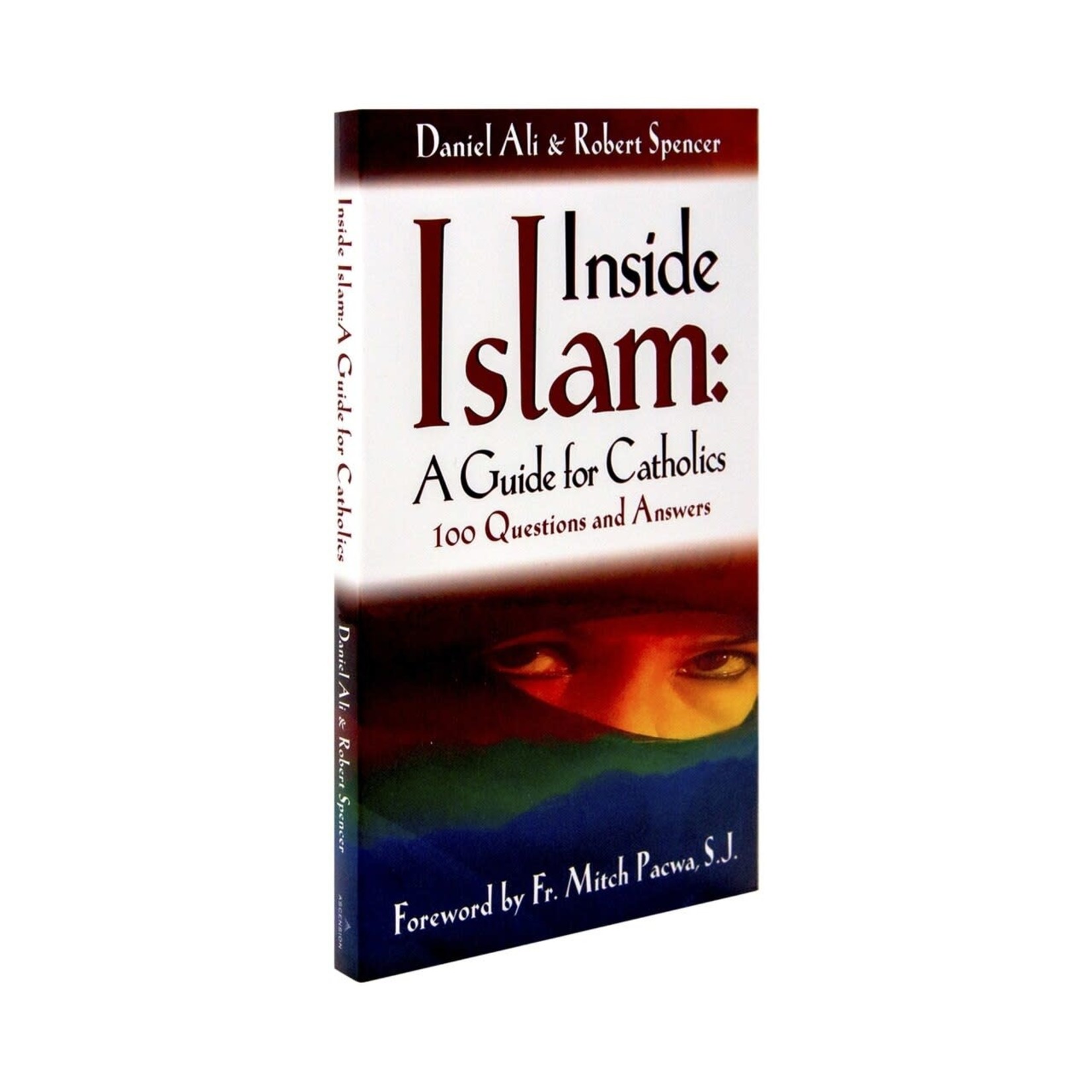 Inside Islam: A Guide for Catholics