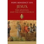 Pope Emeritus Benedict XVI Jesus, The Apostles, and The Early Church