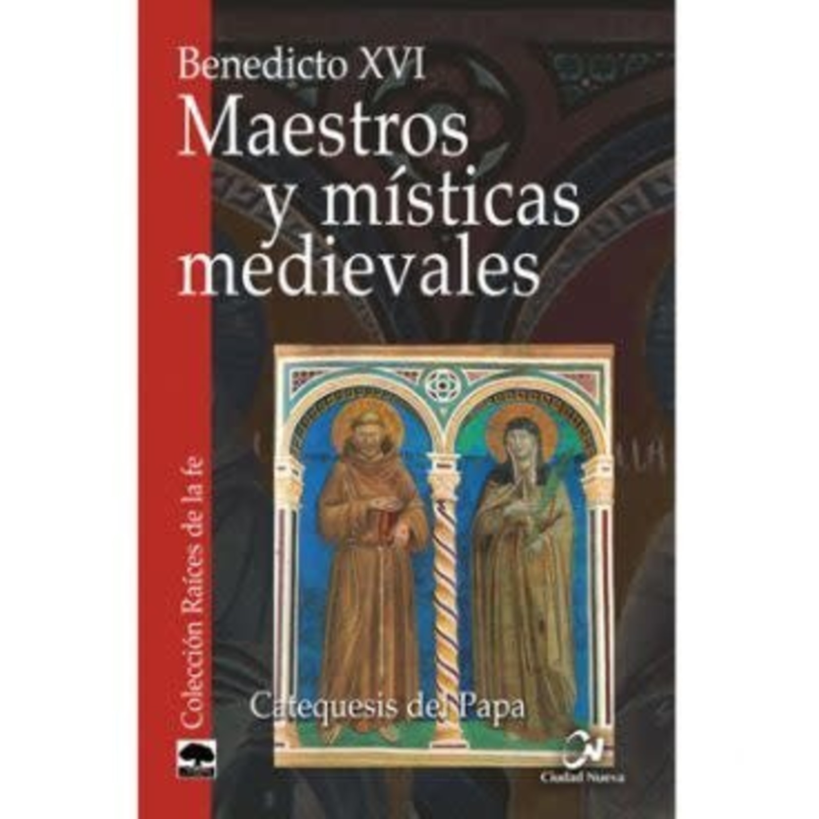 Maestros y Misticas Medievales