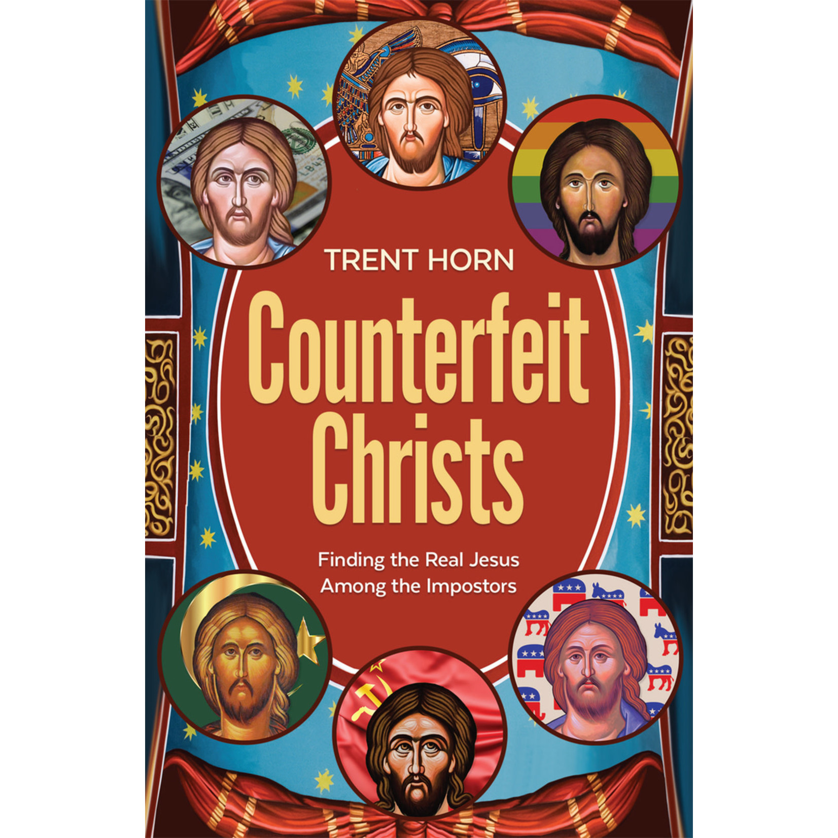 Counterfeit Christs