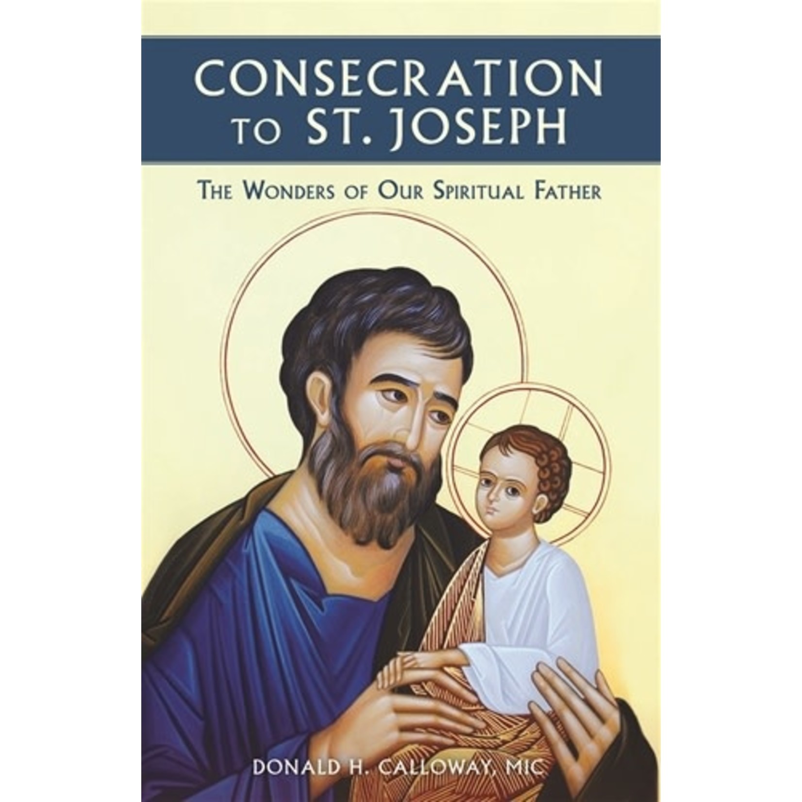 Consecration to St Joseph