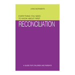 Everything About Reconciliation Book