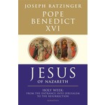 Jesus of Nazareth Vol. 2 Holy Week