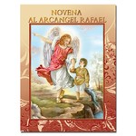 Novena al Arcangel Rafael (Spanish)