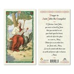Prayer Card to St John the Evangelist