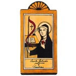 Retablo Santa Gertrudis Pocket Saint