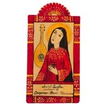 Retablo St Cecilia Pocket Saint