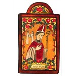 Retablo St Valentine Pocket Saint