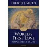 The World's First Love