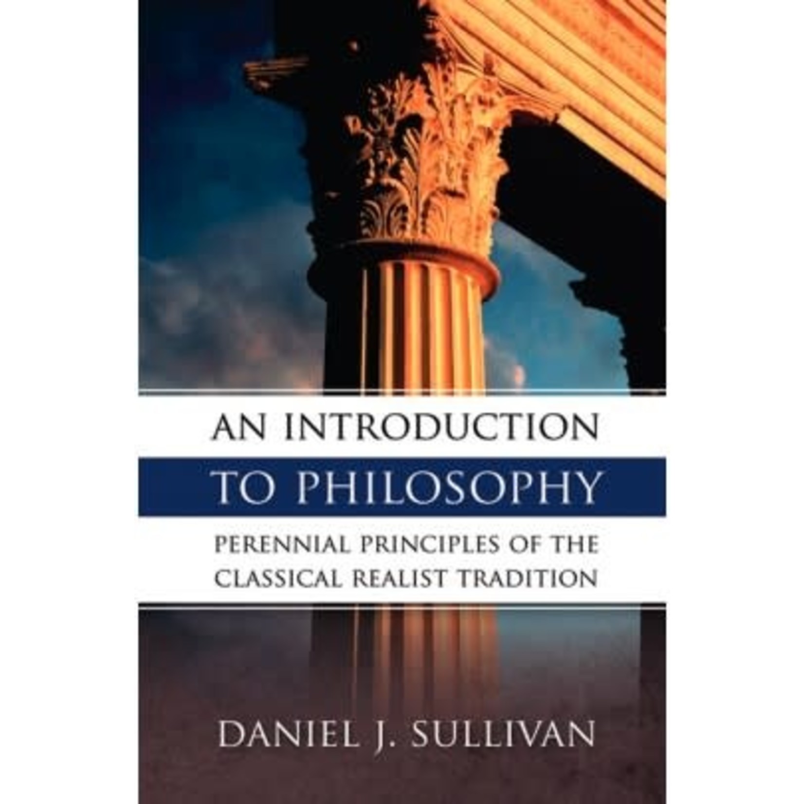 An Introduction to Philosophy