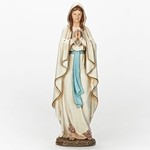 Our Lady of Lourdes Statue