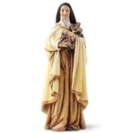 St Therese of Lisieux Statuette