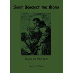 St Benedict the Moor Book of Prayers