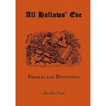 All Hallows Eve Prayer Book