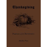 Thanksgiving Prayers and Devotions