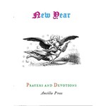 New Year Prayers and Devotions Book