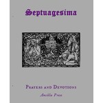 Septuagesima Prayer Book