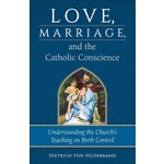 Love, Marriage, and the Catholic Conscience