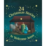 24 Christmas Stories To Welcome Jesus
