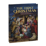 Aquinas Kids The First Christmas Children's Book