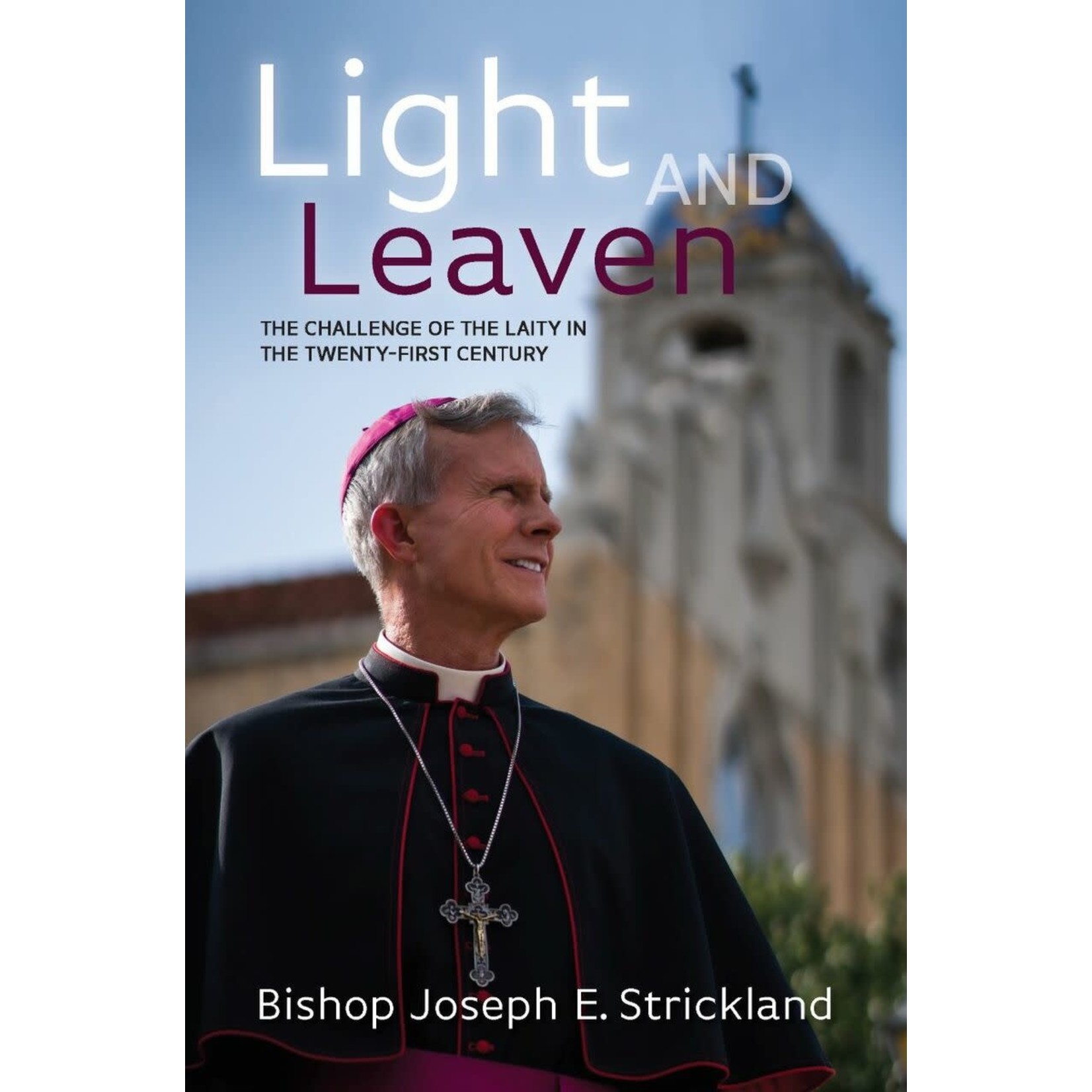 Light and Leaven: The Challenge of the Laity