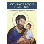 Consagracion a San Jose