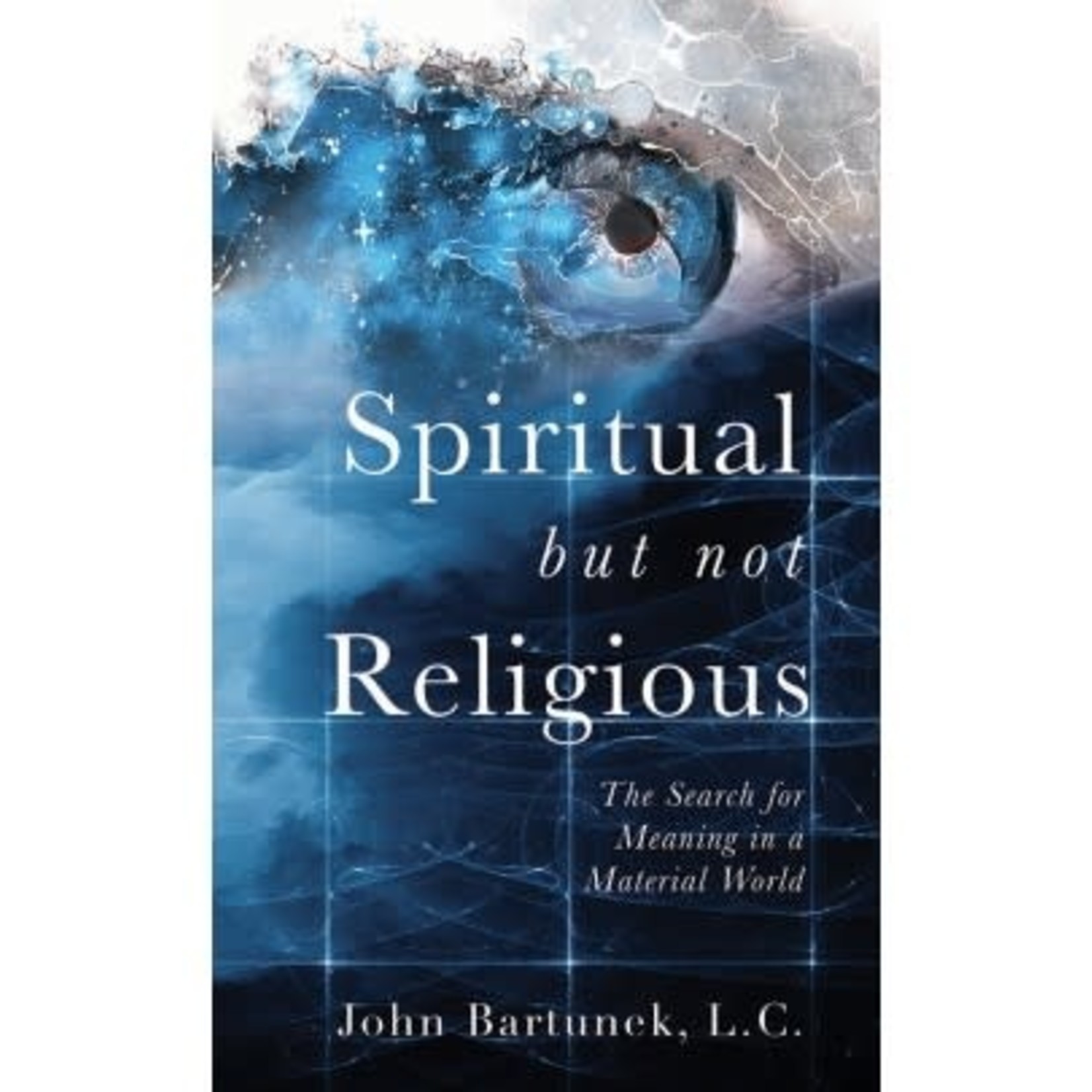 Spiritual but not Religious