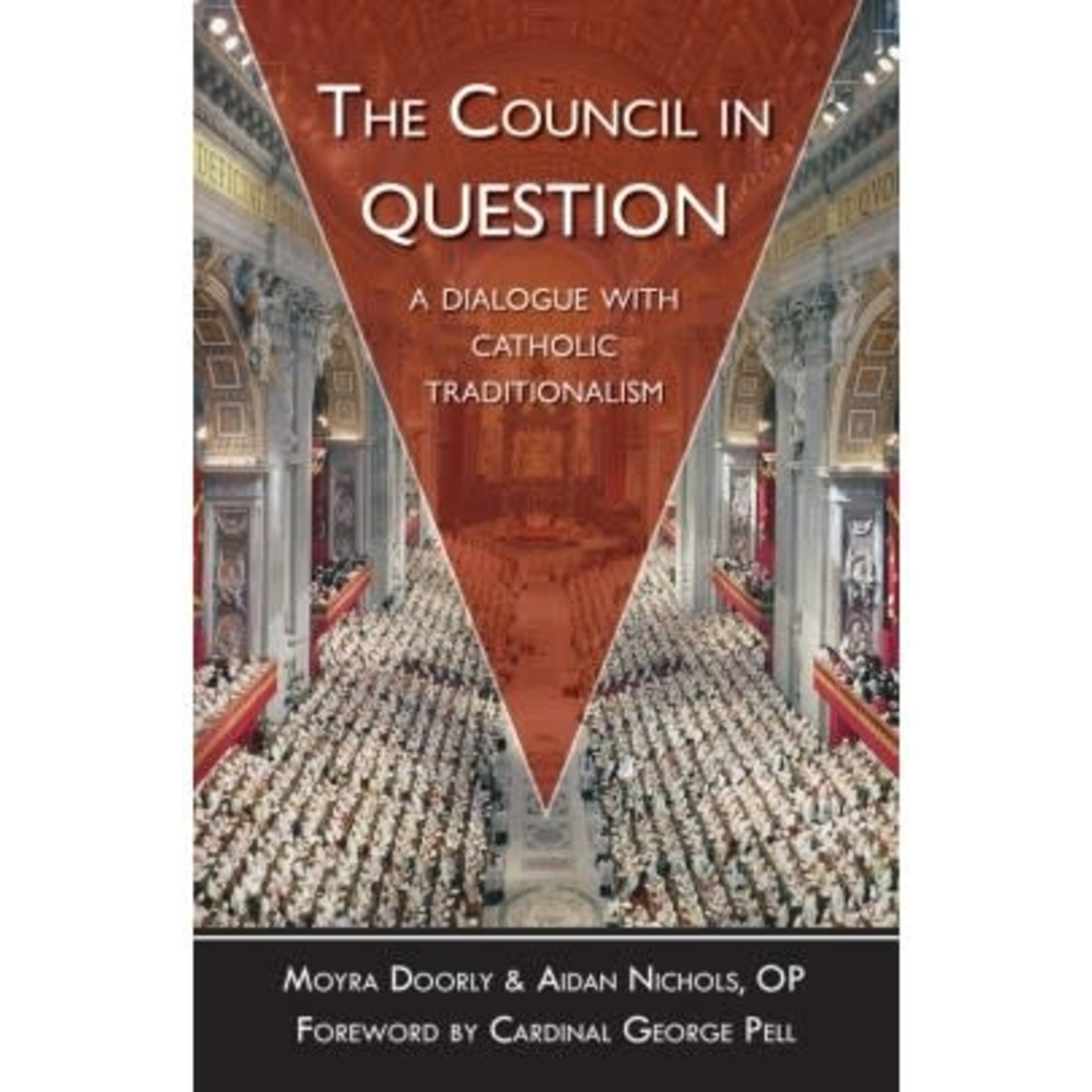 The Council in Question