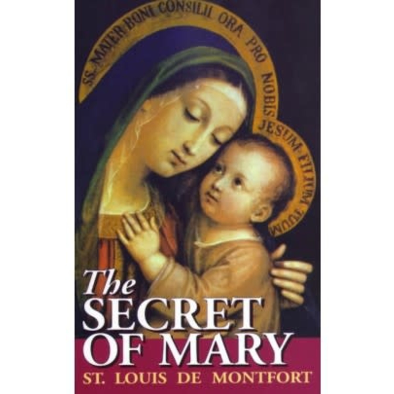 The Secret of Mary