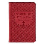Scripture Day by Day Deluxe Cover