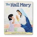 The Hail Mary Board Book