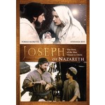 Joseph of Nazareth DVD