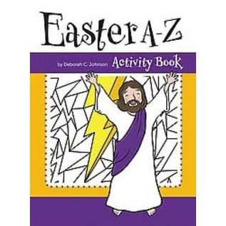 Kid S Easter Activity Book St Pauls Catholic Books Gifts