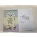Greeting Cards-Anniversary, Lords Service
