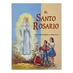 El Santo Rosario para los Ninos