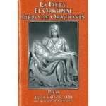 La Pieta Prayer Book SPANISH