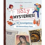 Ignatius Holy Mysteries!
