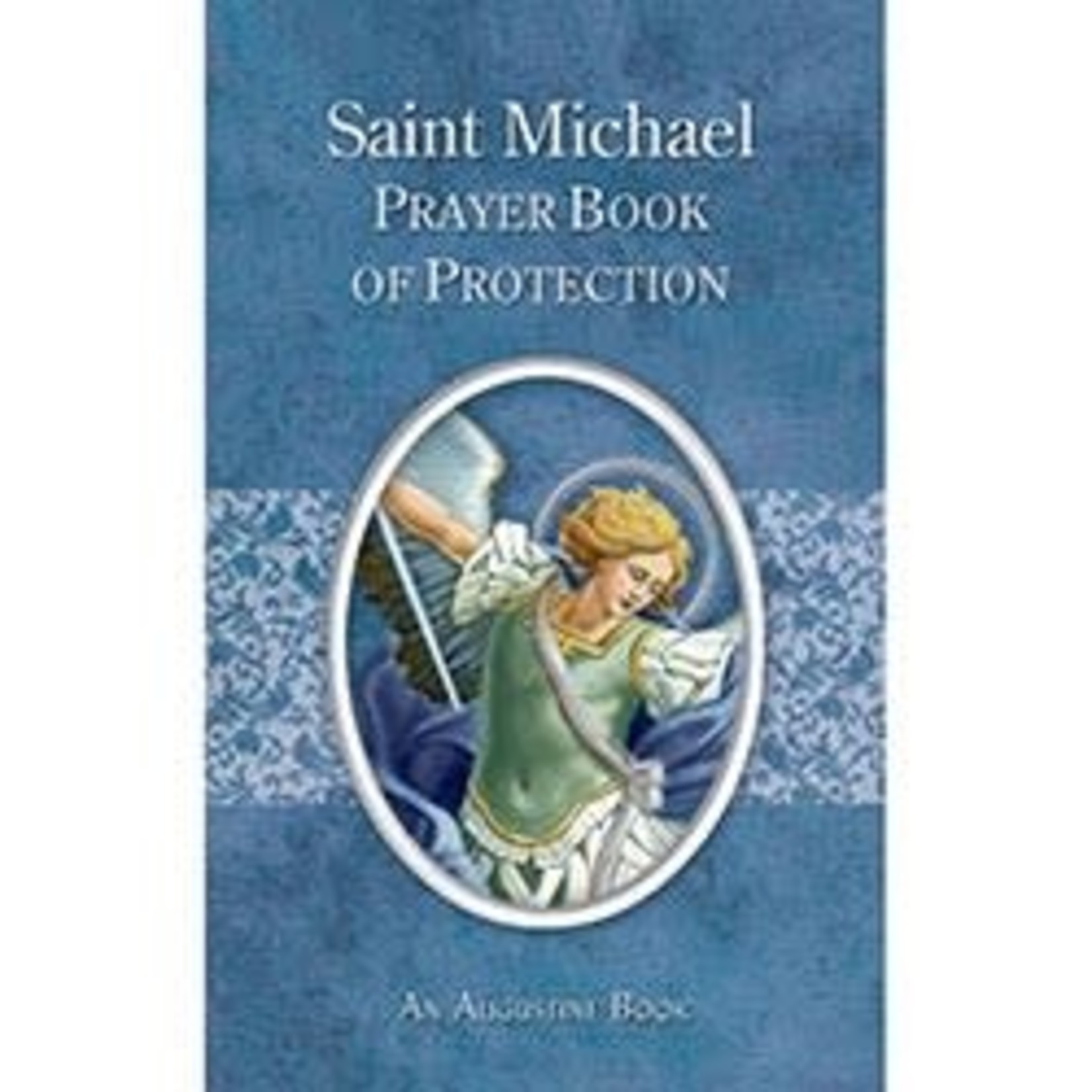 St Michael Prayer Book of Protection