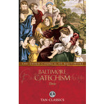 Baltimore Catechism Three