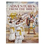 Aquinas Kids Adventures from the Bible Hardcover