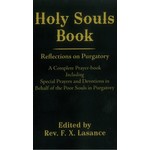 Holy Souls Book