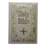 New Catholic Bible St Joseph Edition Large Type