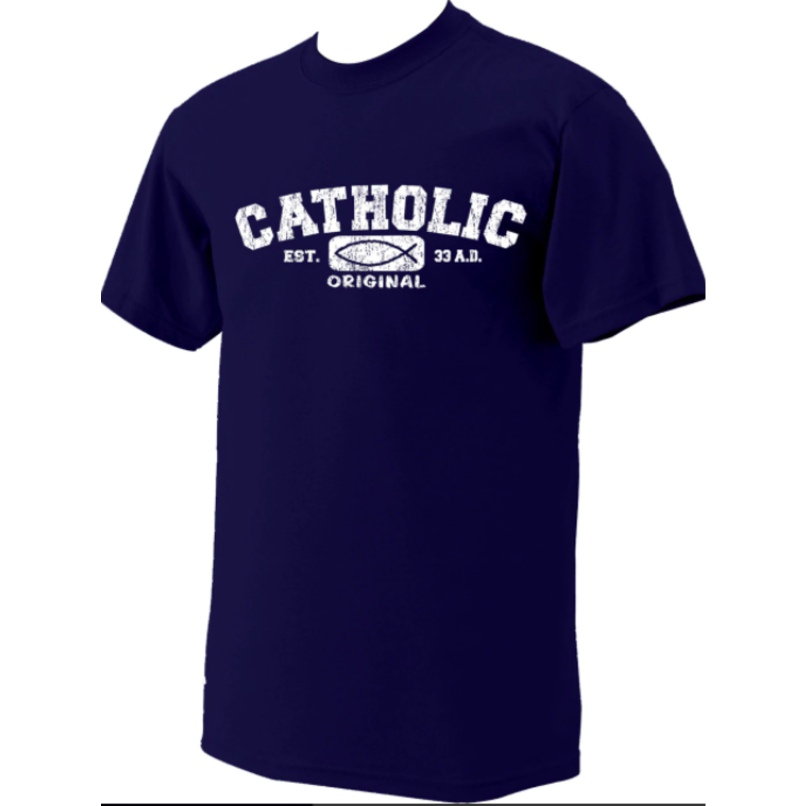 Catholic Original T-Shirt