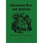 Christmas Tree and Nativity Devotions