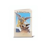 Saint Michael Novena Booklet (English)